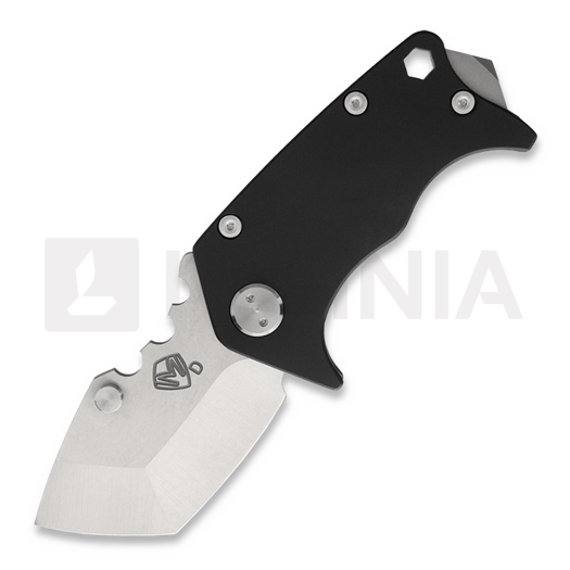 Saliekams nazis Medford Panzer Stubby Tanto