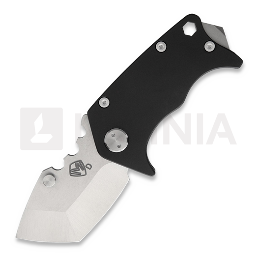 Medford Panzer Stubby Tanto 折り畳みナイフ