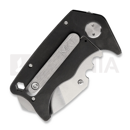 Medford Panzer Stubby Tanto sulankstomas peilis