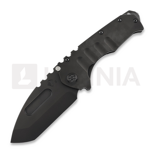 Nóż składany Medford Prae T, S35VN PVD Tanto Blade