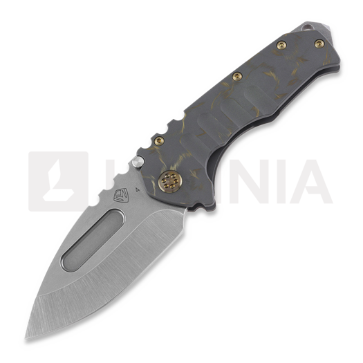 Liigendnuga Medford Prae T - S45VN "Birds Of Paradise"