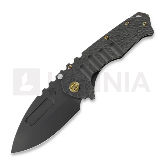 Medford Prae T, S45VN DLC DP, PVD