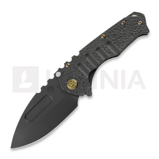 Medford Prae T, S45VN DLC DP, PVD