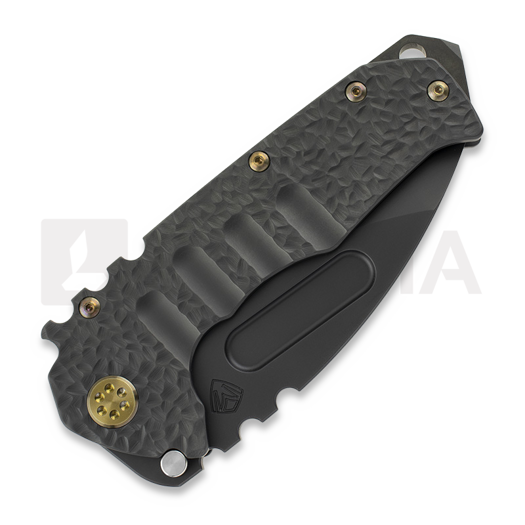 Medford Prae T, S45VN DLC DP, PVD