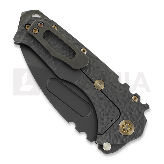 Medford Prae T, S45VN DLC DP, PVD