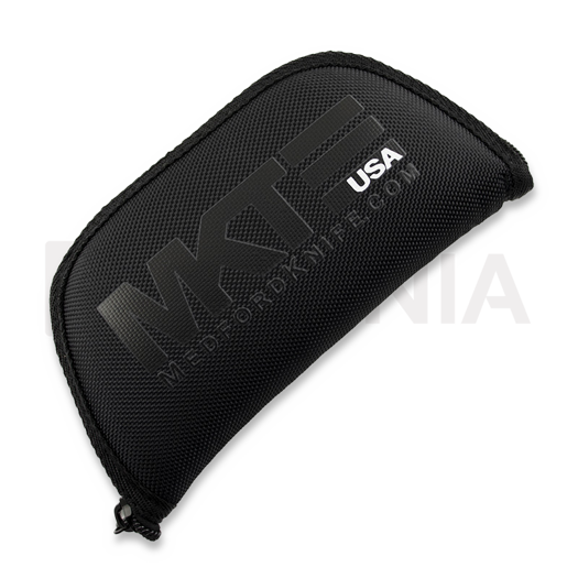 Medford Prae T, S45VN DLC DP, PVD