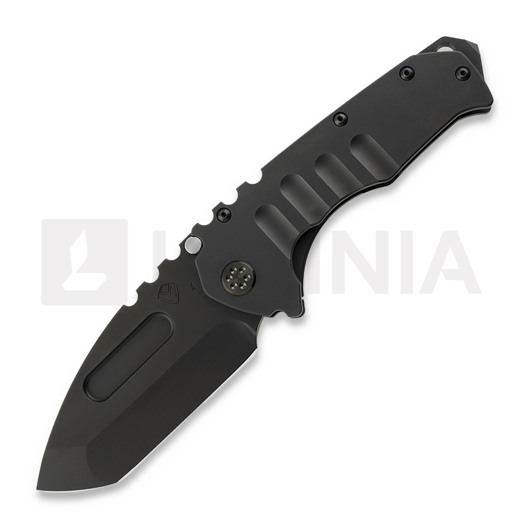 Medford Prae T, S45VN DLC Tanto