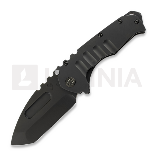 Medford Prae T, S45VN DLC Tanto