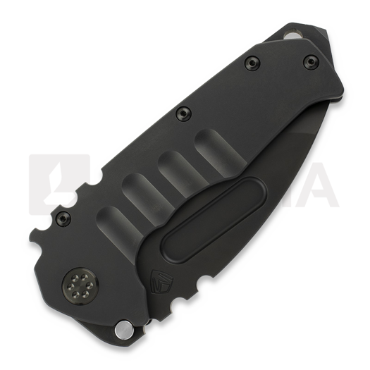 Medford Prae T, S45VN DLC Tanto