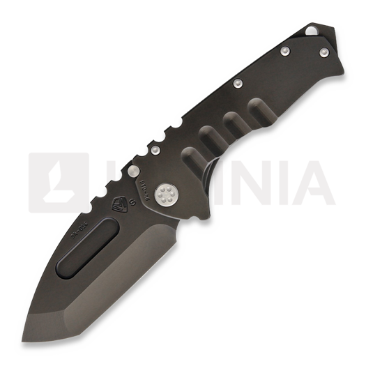 Medford Praetorian Framelock foldekniv