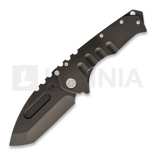 Navaja Medford Praetorian Framelock