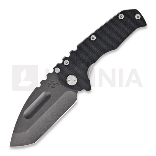 Nóż składany Medford Praetorian G Black