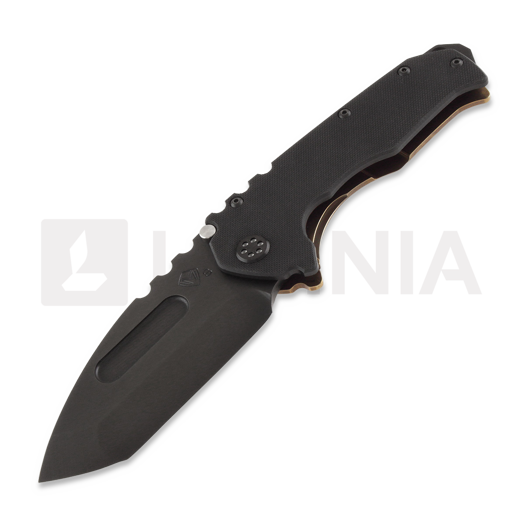 Medford Praetorian G sklopivi nož, crna, tanto