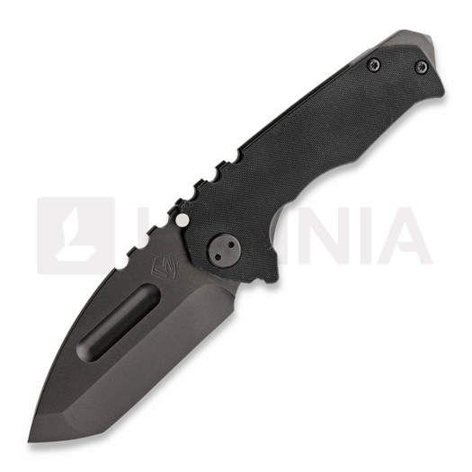 Briceag Medford Praetorian G Blackout