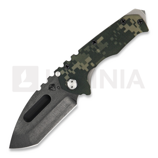 Navaja Medford Praetorian G, DIGI