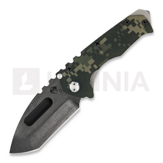 Couteau pliant Medford Praetorian G, DIGI