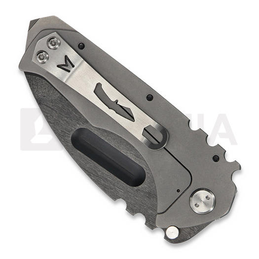 N&oacute;ż składany Medford Praetorian G, DIGI