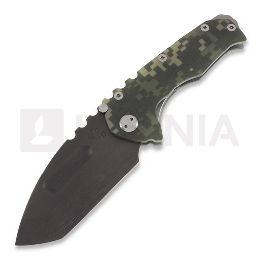 Medford Praetorian G foldekniv, DIGI/MD