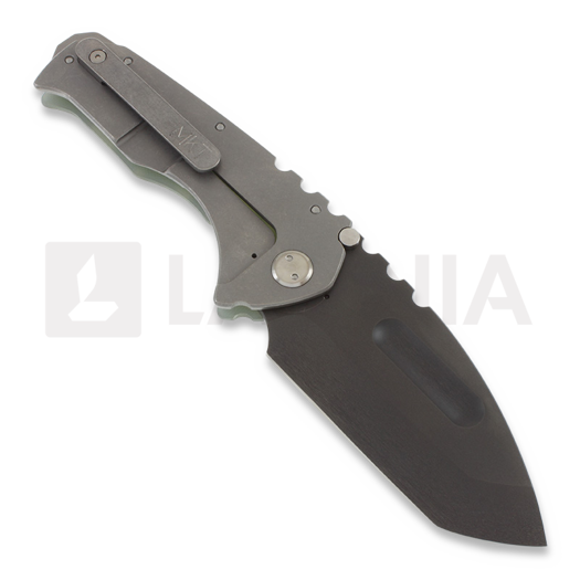 N&oacute;ż składany Medford Praetorian G, DIGI/MD