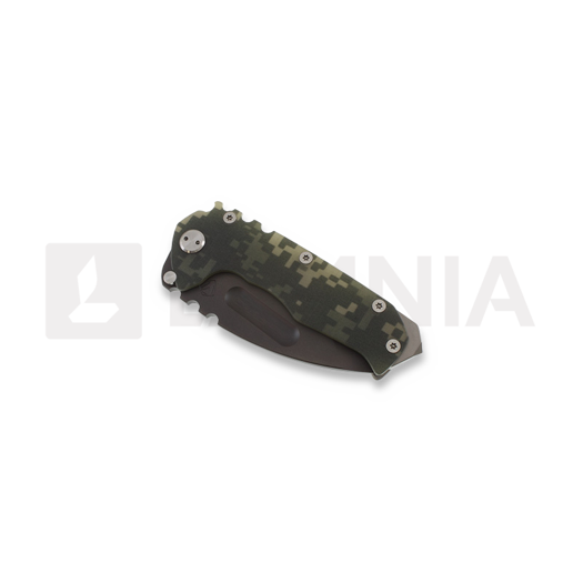 N&oacute;ż składany Medford Praetorian G, DIGI/MD