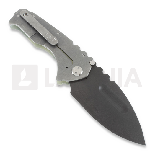 N&oacute;ż składany Medford Praetorian G drop point, DIGI/MD