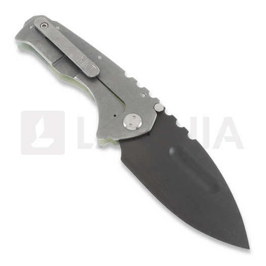 Medford Praetorian G drop point sulankstomas peilis, DIGI/MD