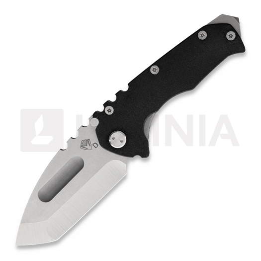 Briceag Medford Praetorian G Framelock Black