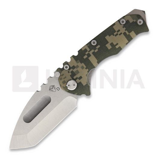 Nóż składany Medford Praetorian G Framelock Digi