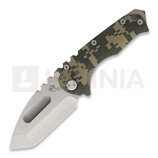 Liigendnuga Medford Praetorian G Framelock Digi