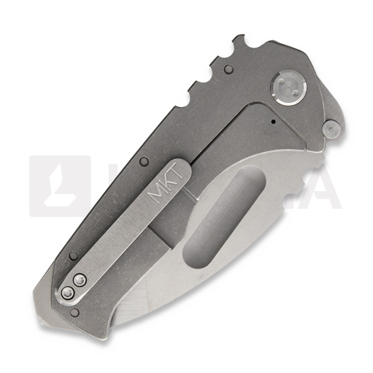 Zav&iacute;rac&iacute; nůž Medford Praetorian G Framelock Digi