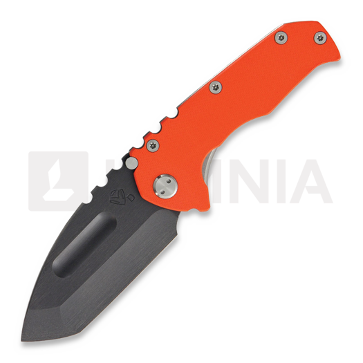 Medford Praetorian G sklopivi nož, orange