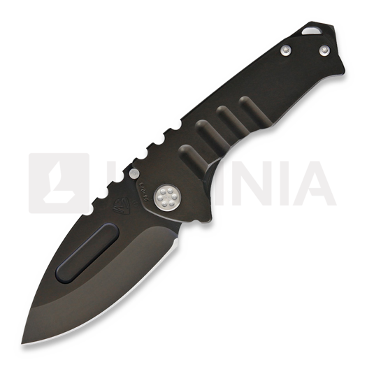 Medford Praetorian Gen T Framelock folding knife