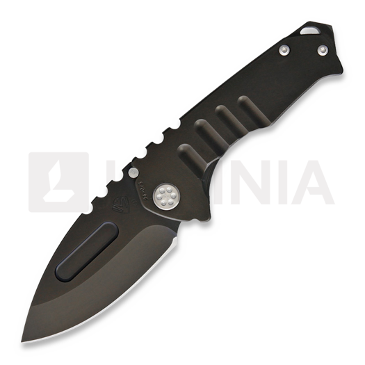 Navaja Medford Praetorian Gen T Framelock