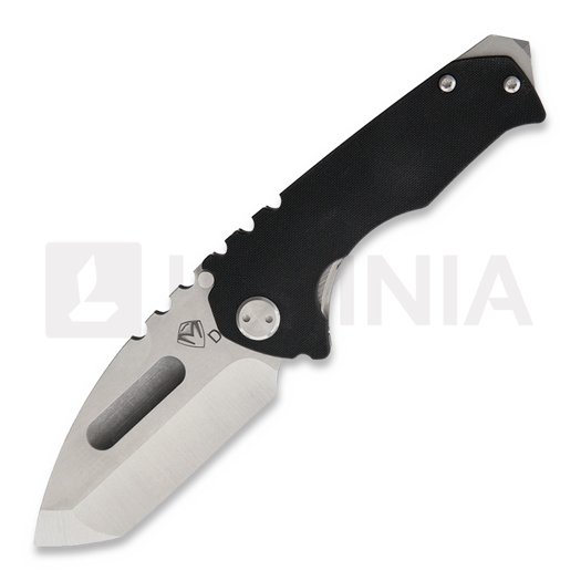 Medford Praetorian Genesis Black foldekniv