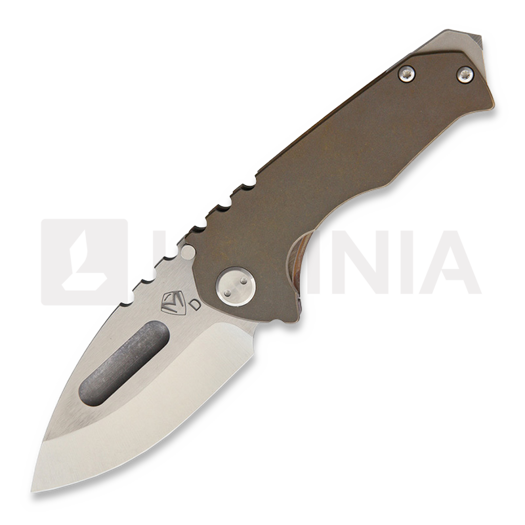 Medford Praetorian Genesis Bronze foldekniv