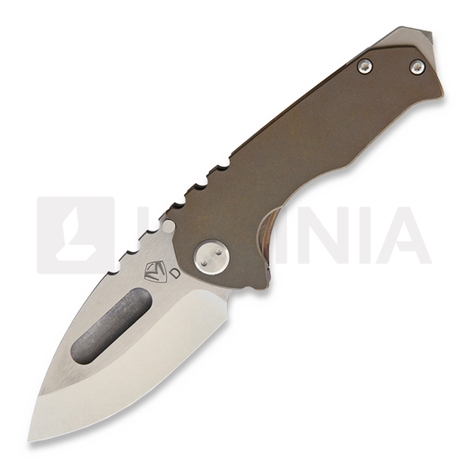 Medford Praetorian Genesis Bronze 折叠刀