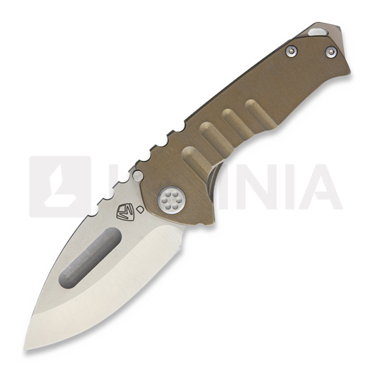 Liigendnuga Medford Praetorian Genesis Bronze