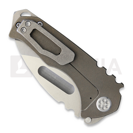 Zav&iacute;rac&iacute; nůž Medford Praetorian Genesis Bronze