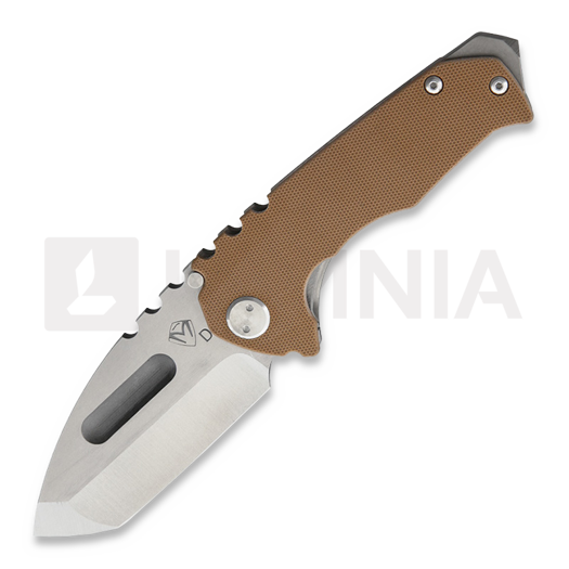 Medford Praetorian Genesis Coyote סכין מתקפלת