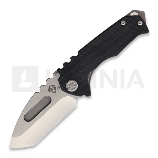 Coltello pieghevole Medford Praetorian Genesis Framelock