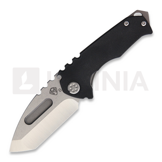 Medford Praetorian Genesis Framelock folding knife