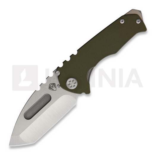 Couteau pliant Medford Praetorian Genesis Framelock