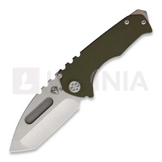 Medford Praetorian Genesis Framelock folding knife