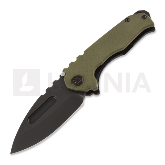 Saliekams nazis Medford Praetorian Genesis G