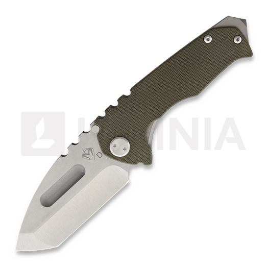 Navalha Medford Praetorian Genesis OD