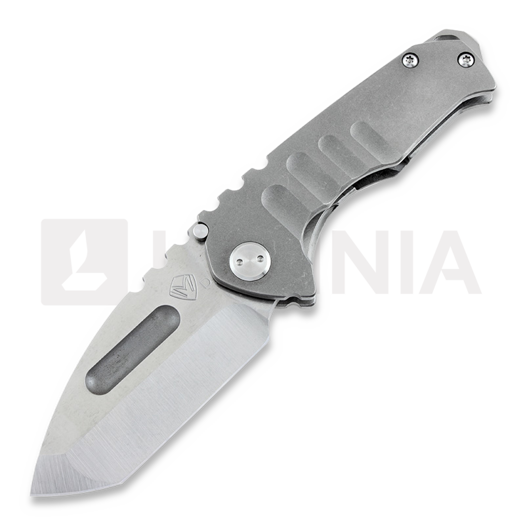 Navalha Medford Praetorian Genesis T