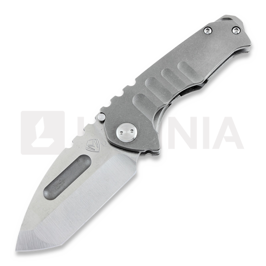 Сгъваем нож Medford Praetorian Genesis T