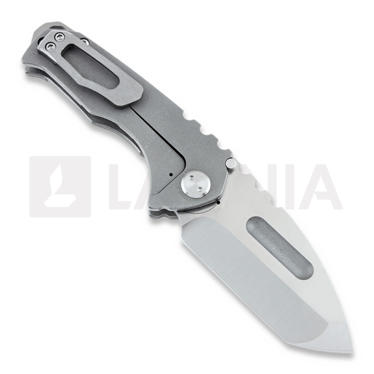 Medford Praetorian Genesis T folding knife