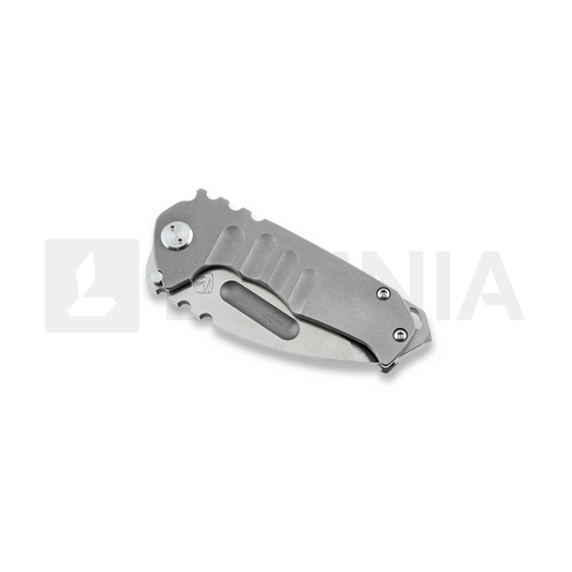 Coltello pieghevole Medford Praetorian Genesis T