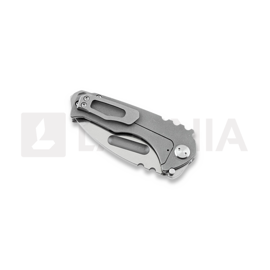 Coltello pieghevole Medford Praetorian Genesis T